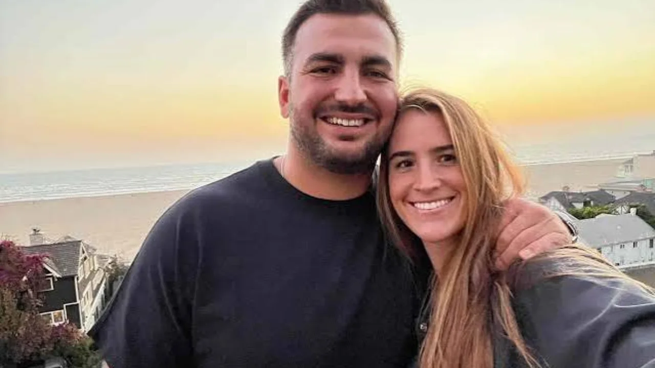 Sabrina Ionescu Husband: Who Is NFL Player Hroniss Grasu?