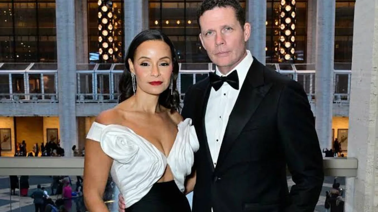 Sai RHONY Husband: Who Is Sai De Silva’s Private Husband David Craig?