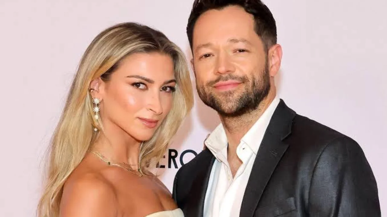 Daniella Karagach Husband: How She Met and Married DWTS Pro Pasha Pashkov