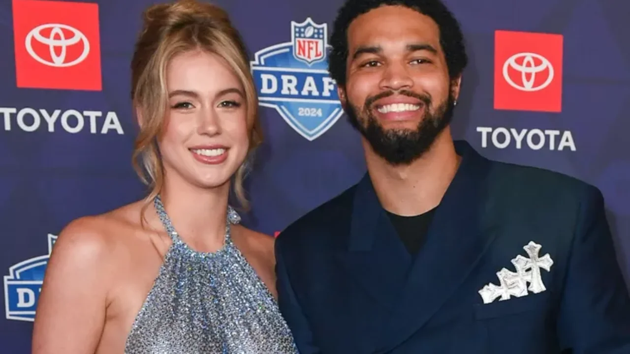 Caleb Williams Wife: The Truth About His Relationship Status