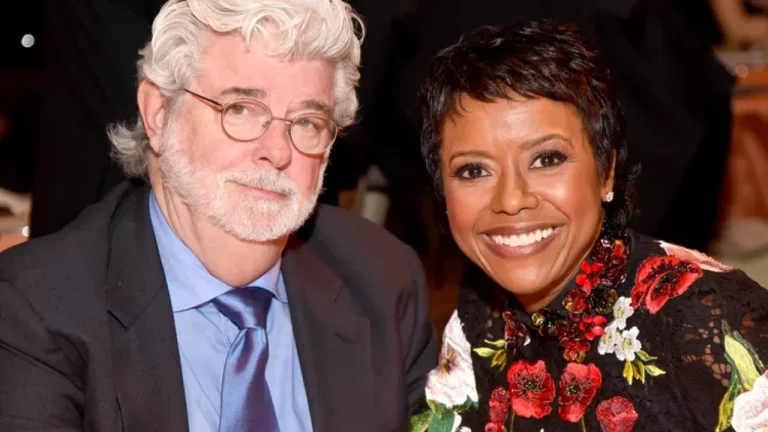 George Lucas Wife: How Mellody Hobson Built Her Own Legacy