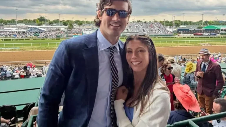 Daniel Jones Wife: Who Is Nicole Elattrache and Are They Married?
