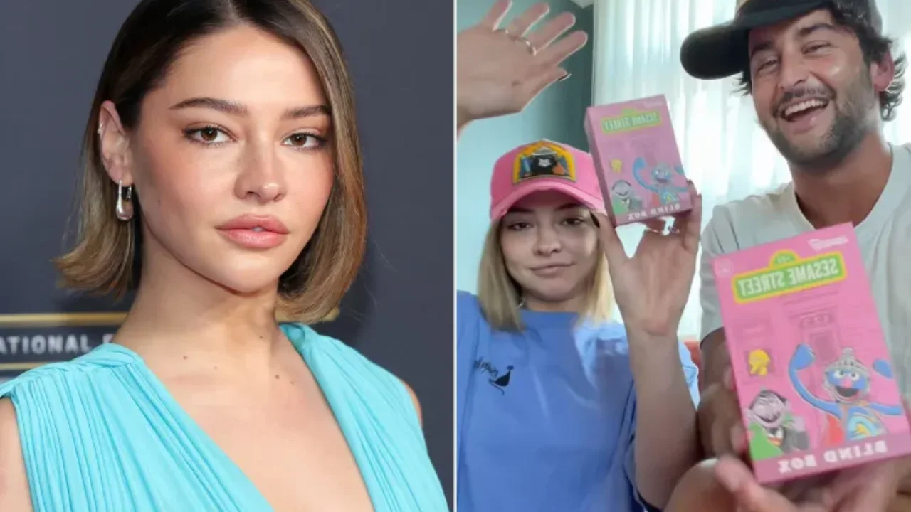 Madelyn Cline Boyfriend: Her Love Life After Henry Smith Split