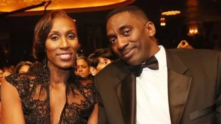 Lisa Leslie Husband: Who Is Michael Lockwood and How Did They Meet?