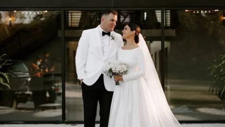 Lisa Cimorelli Husband: Who Was Chad Gilbert and What Was Their Life Together?