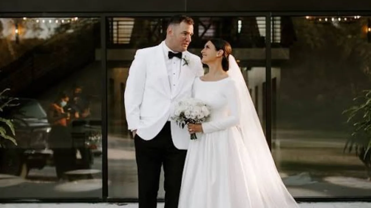 Lisa Cimorelli Husband: Who Was Chad Gilbert and What Was Their Life Together?