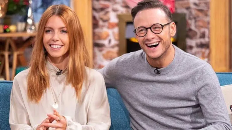 Stacey Dooley Husband: Is She Married to Kevin Clifton?