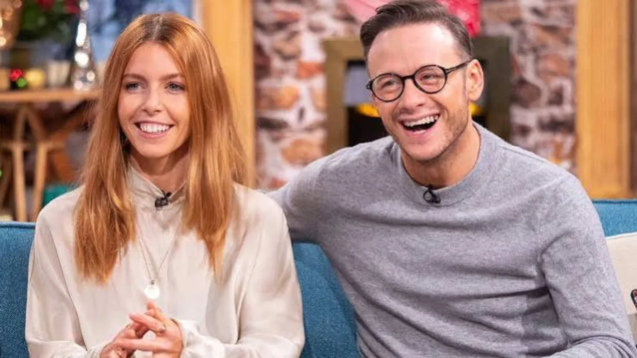 Stacey Dooley Husband: Is She Married to Kevin Clifton?
