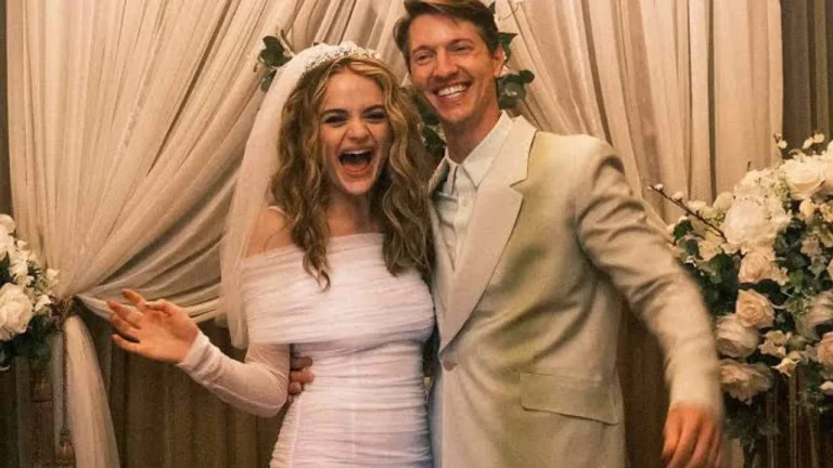 Joey King Husband: Who Is Steven Piet and How Did They Meet?