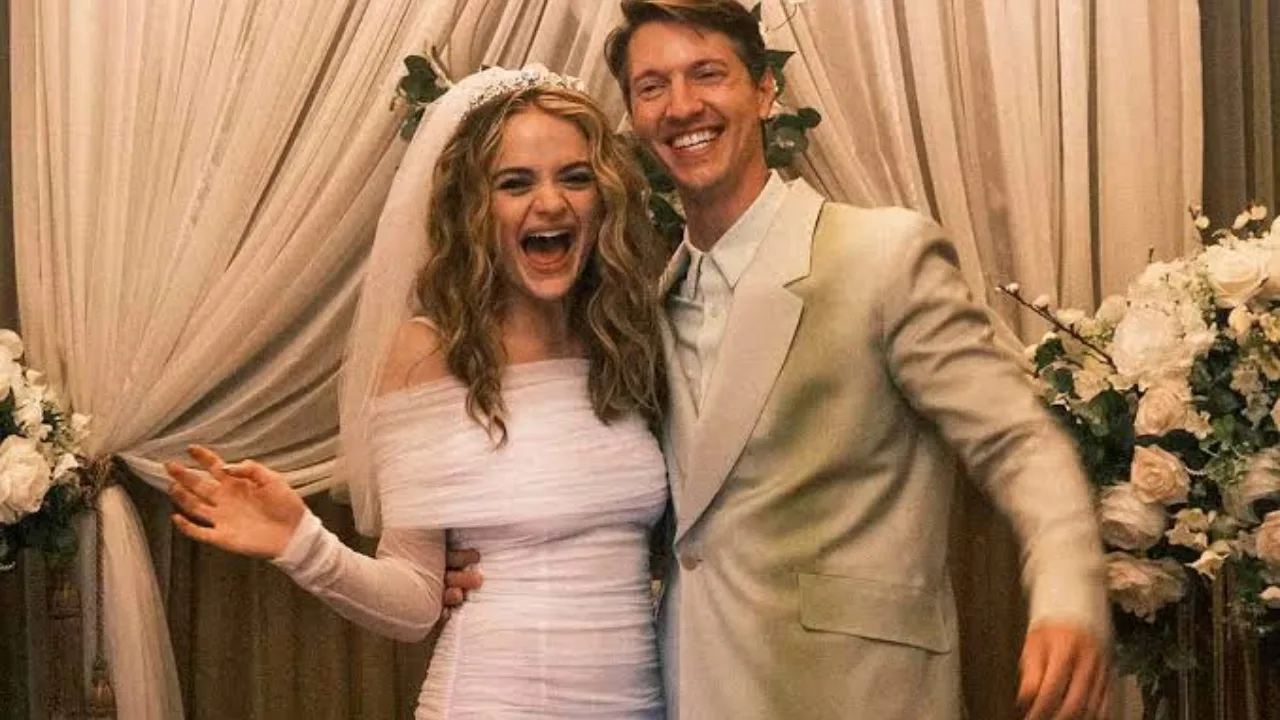 Joey King Husband: Who Is Steven Piet and How Did They Meet?
