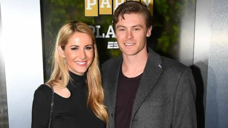 Laura Rutledge Husband: Who Is Former MLB Player Josh Rutledge?