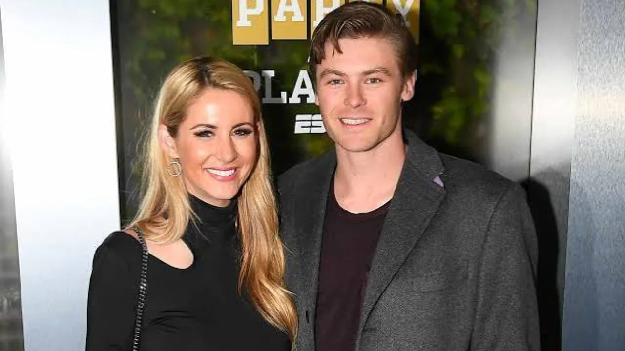 Laura Rutledge Husband: Who Is Former MLB Player Josh Rutledge?