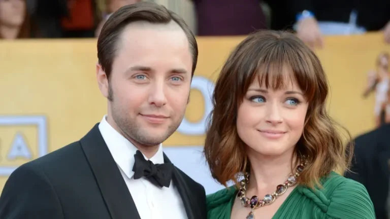 Alexis Bledel Husband: What Happened to Vincent Kartheiser?