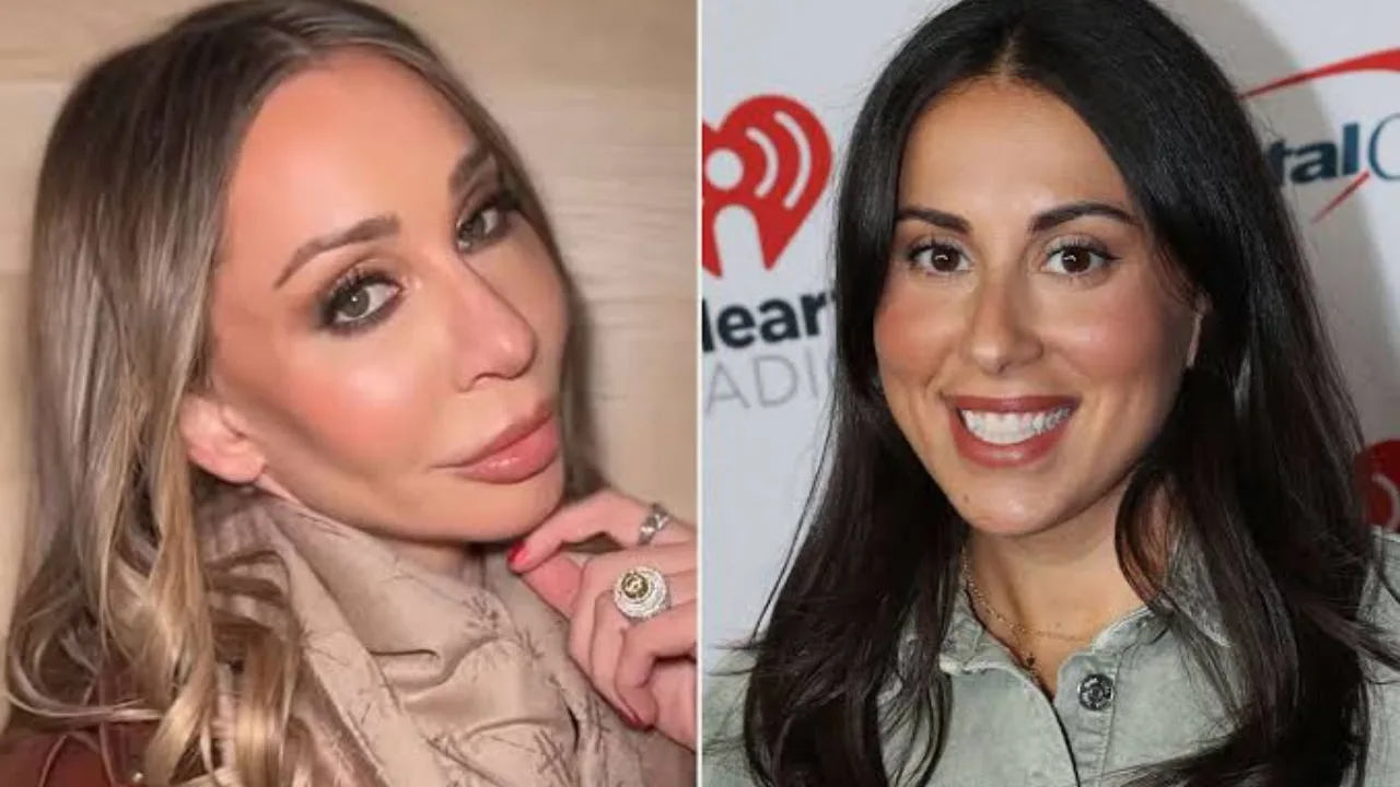 Hailey Glassman Parents: Who Are Lawrence and Lauren Glassman?
