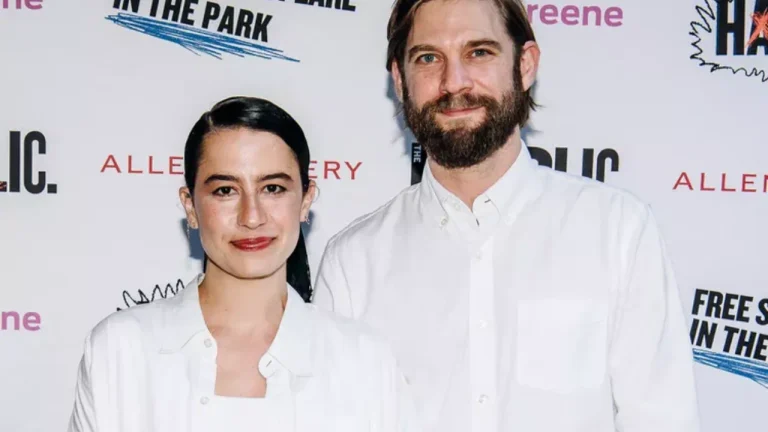Ilana Glazer Husband: Who Is Scientist David Rooklin?