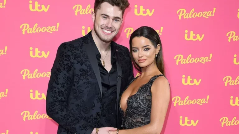 Maura Higgins Husband: Is She Married or Single in 2026?