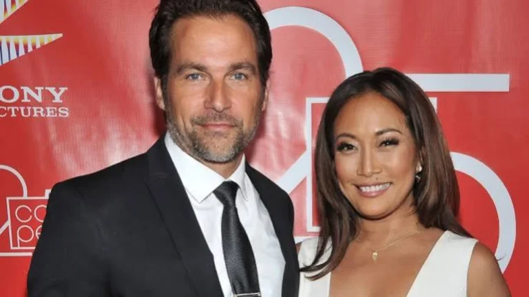 Carrie Ann Inaba Husband: Is She Married?