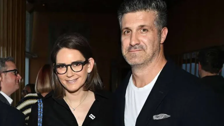 Jessica Tarlov Husband: Their Private Family Life
