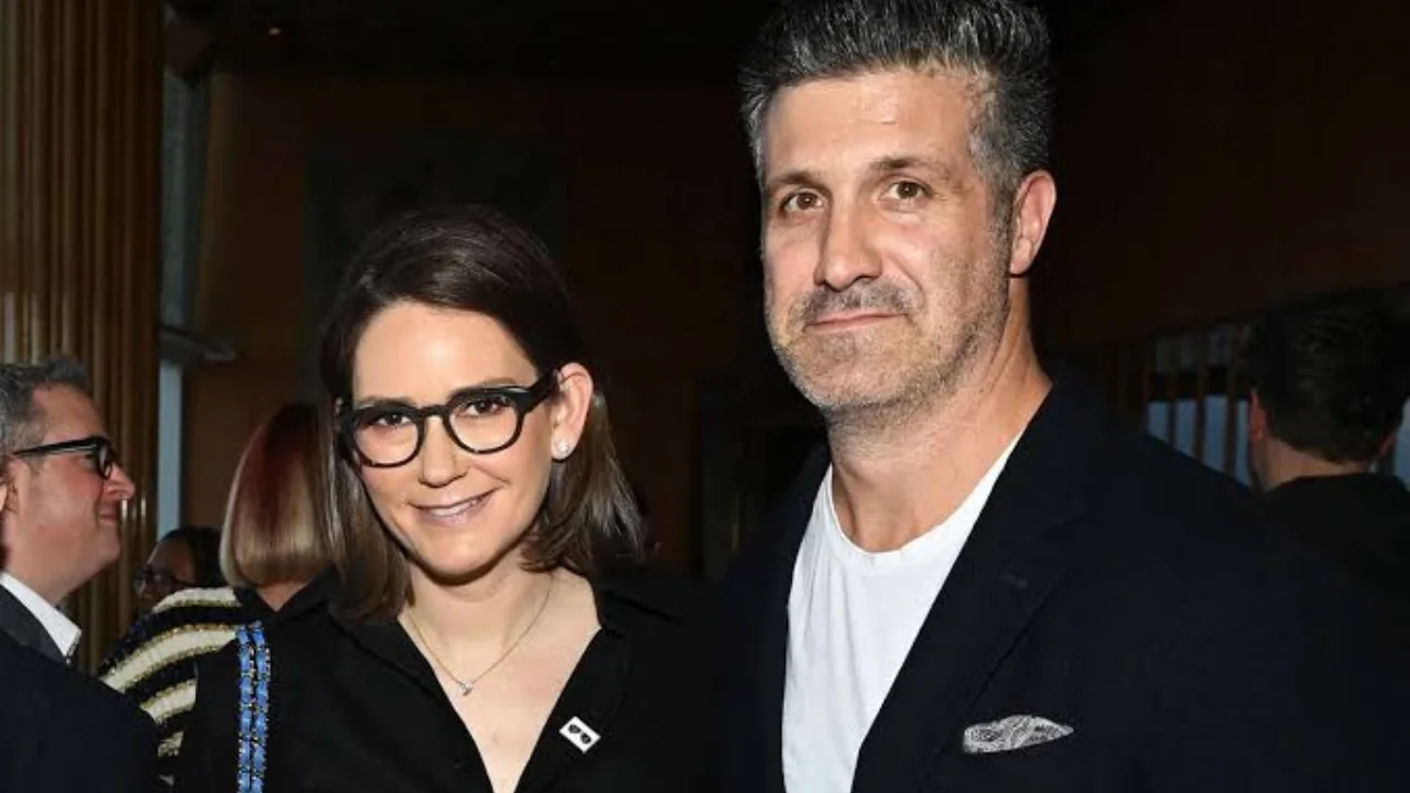 Jessica Tarlov Husband: Their Private Family Life