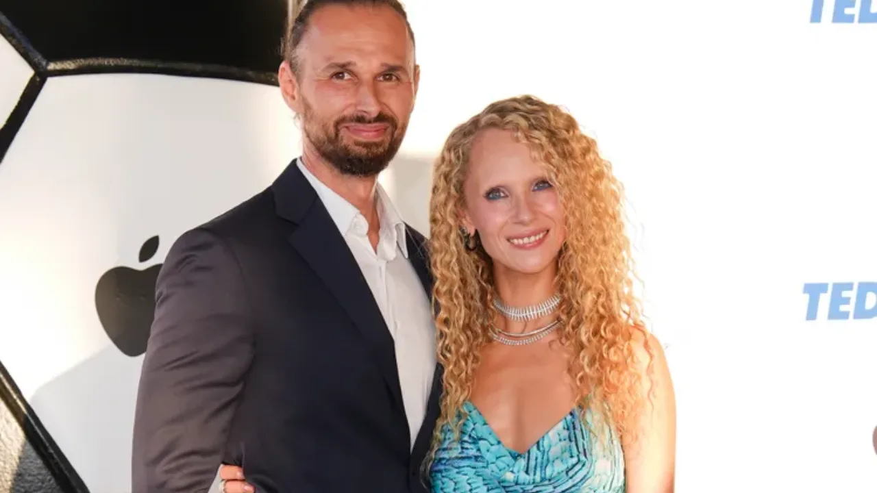 Juno Temple’s Husband: From Ted Lasso Set to Marriage