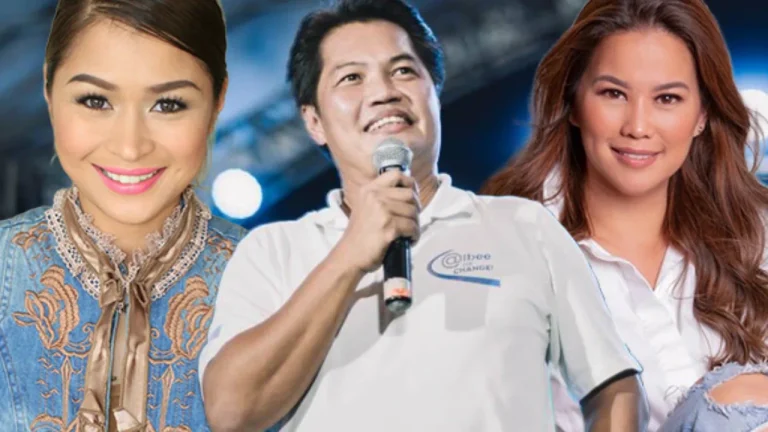 Daisy Reyes Husband: Inside Her Marriage to Barry Tobias