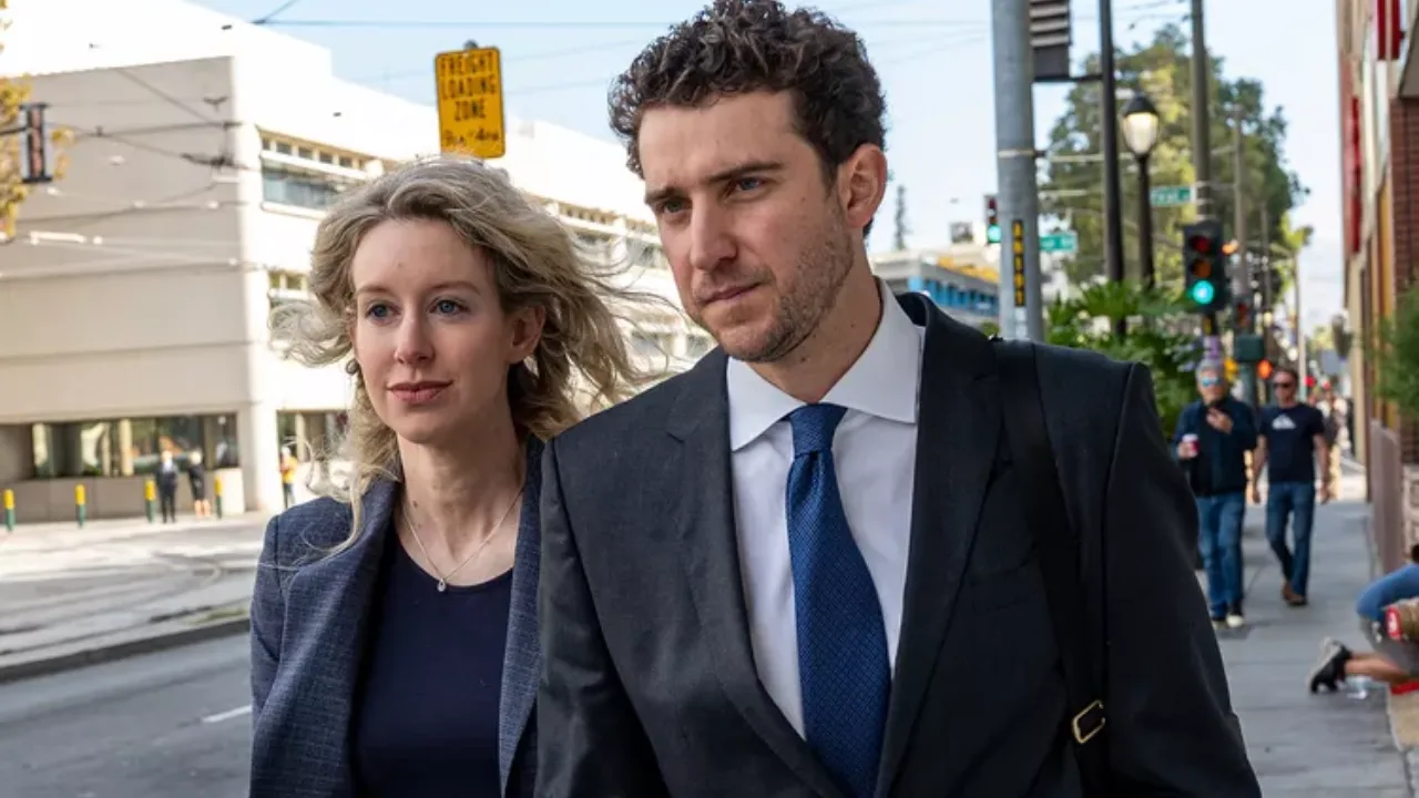 Elizabeth Holmes Partner Billy Evans: Family, Career and Life