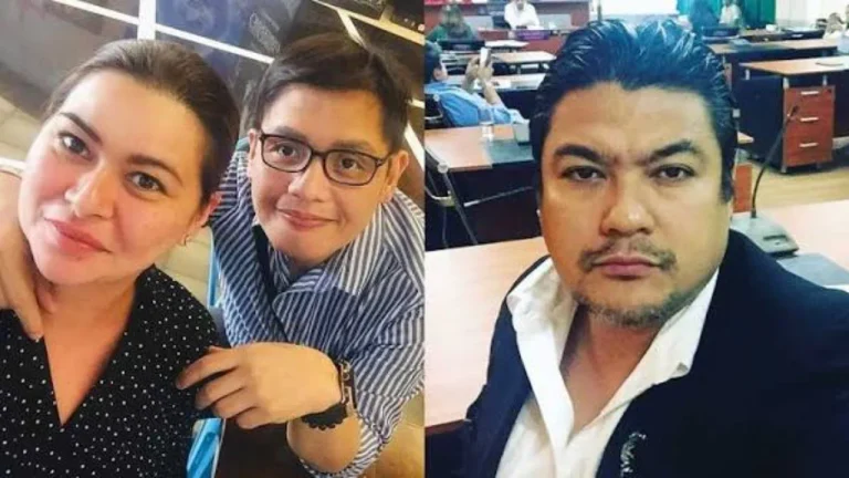 Aiko Melendez Husband, Ex-Marriages and Current Boyfriend