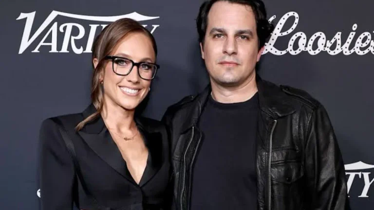 Kat Timpf Husband Cameron Friscia: Marriage, Family and Career