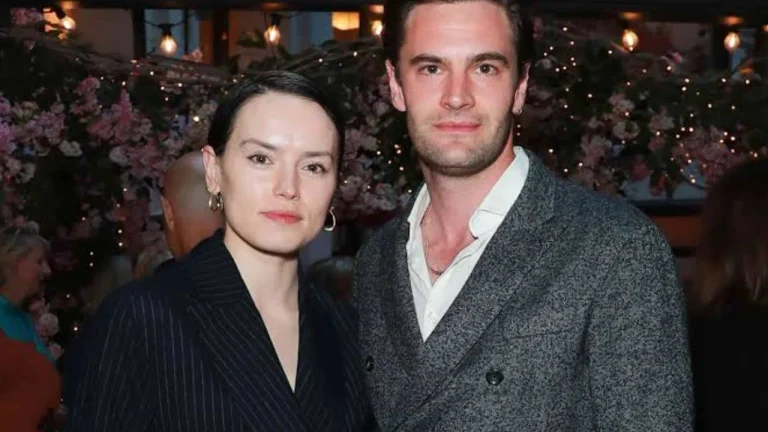 Daisy Ridley Husband Tom Bateman: Marriage, Movies and Love Story