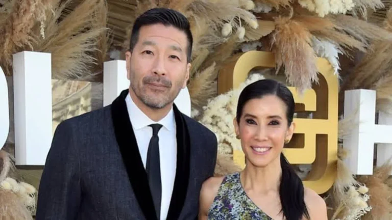 Lisa Ling Husband Paul Song: Inside Their Marriage and Family Life