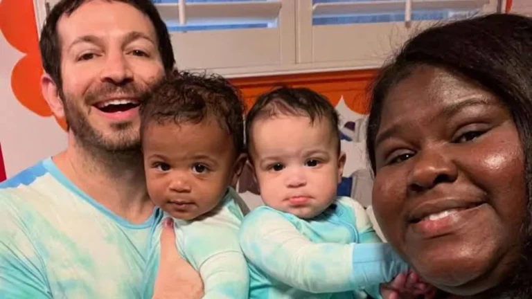Gabourey Sidibe Husband: Who Is Brandon Frankel?