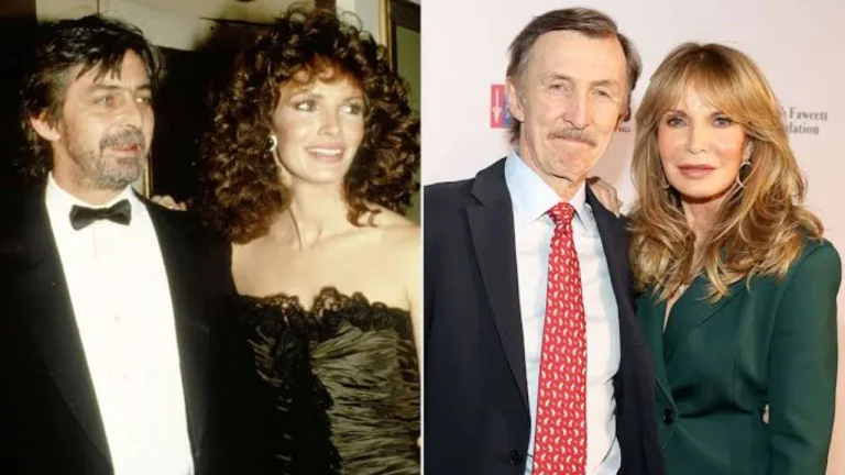 Jaclyn Smith Fourth Husband: How Brad Allen Became Her Lasting Love