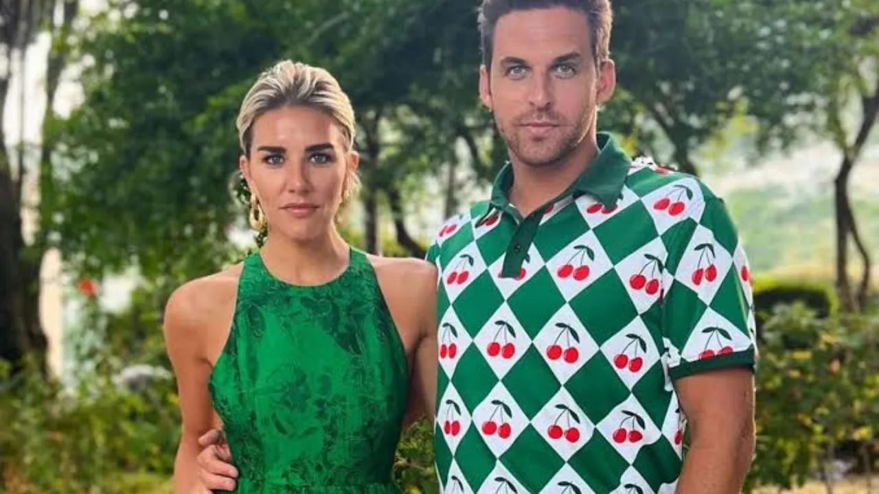 Charissa Thompson Husband: Inside Her Life With Steven Cundari
