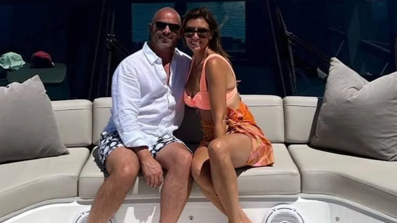 Alina Habba’s Marriage History: What to Know About Gregg Reuben