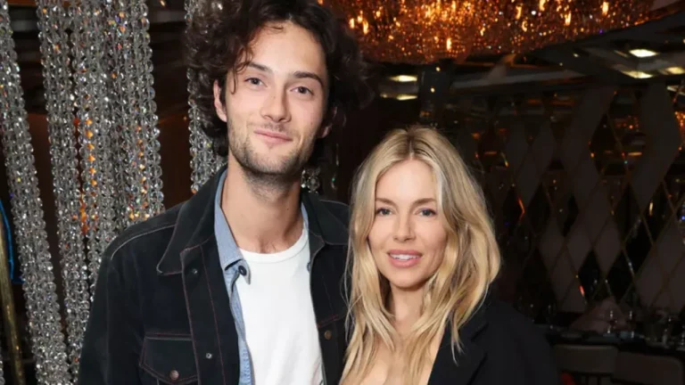 Sienna Miller Husband: Is She Married to Oli Green?