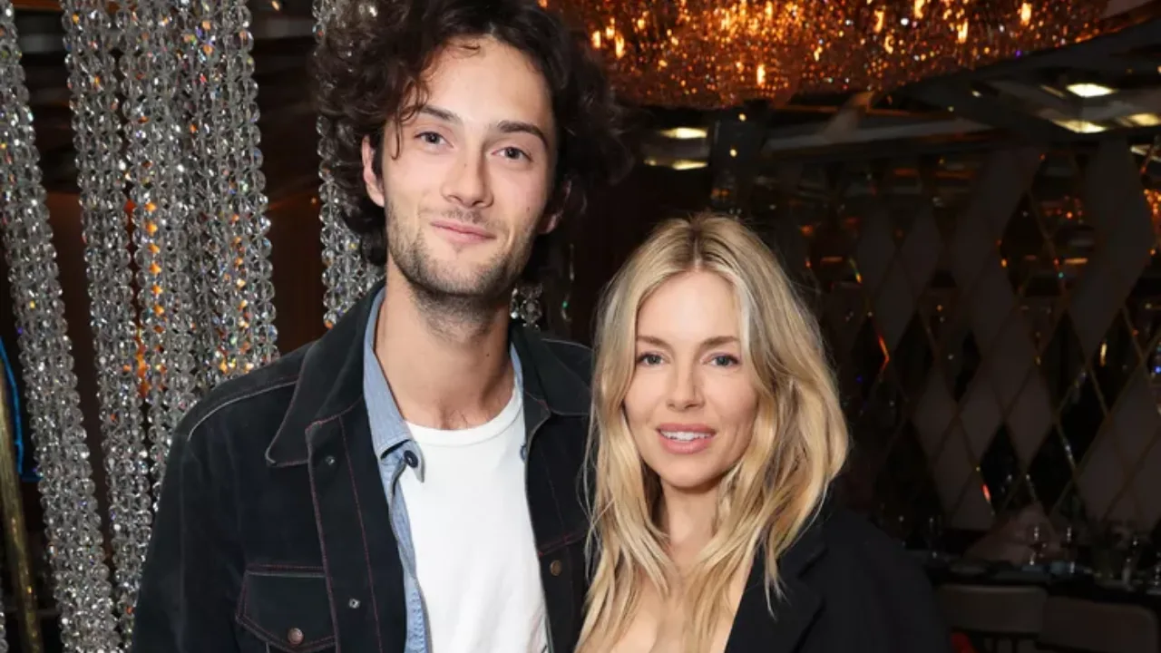 Sienna Miller Husband: Is She Married to Oli Green?