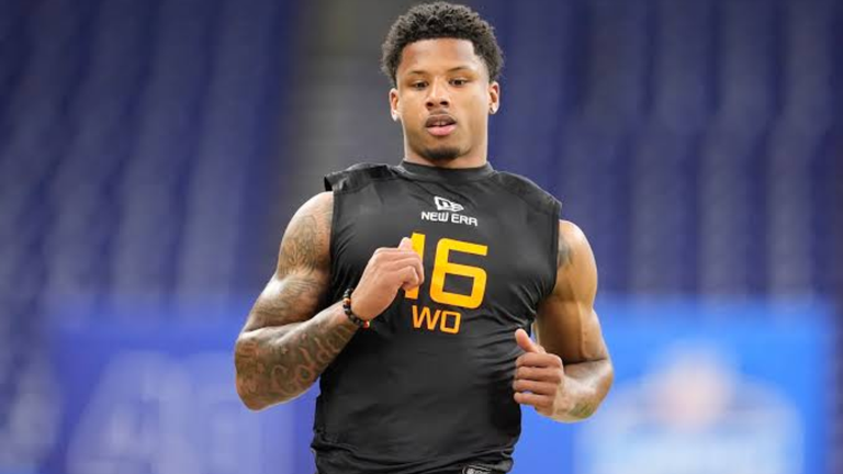 Matthew Golden: How the Texas WR Became a Packers First-Round Pick