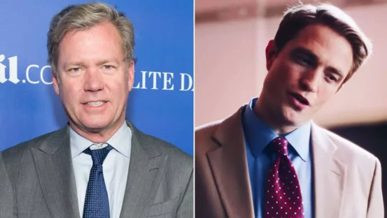 Chris Hansen Considers Legal Action Over Robert Pattinson’s Primetime