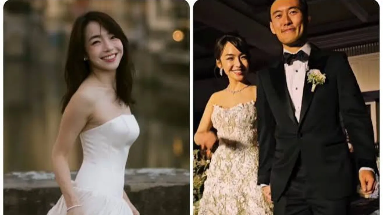 Koe Yeet Husband: His Career, Family and Private Life
