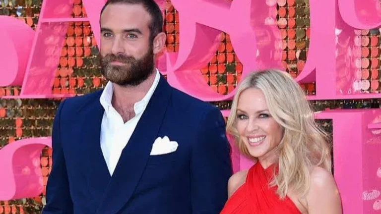 Kylie Minogue Husband: Is the Pop Star Married?