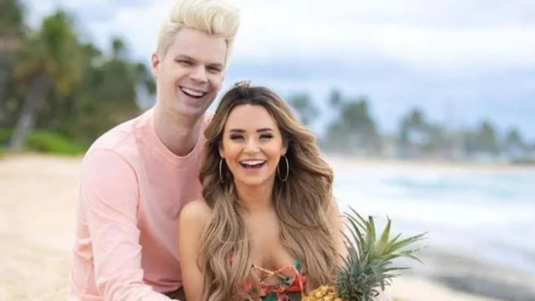 Rosanna Pansino Husband: Her Current Relationship Status Explained