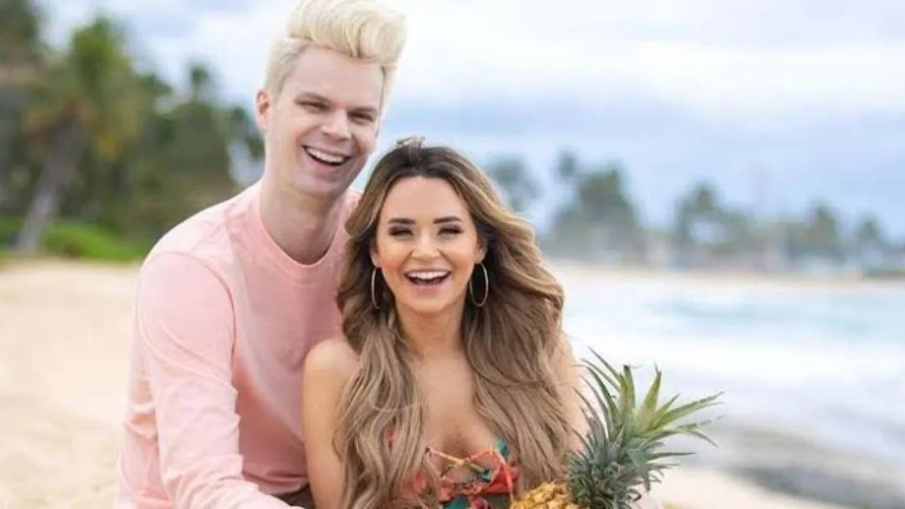 Rosanna Pansino Husband: Her Current Relationship Status Explained