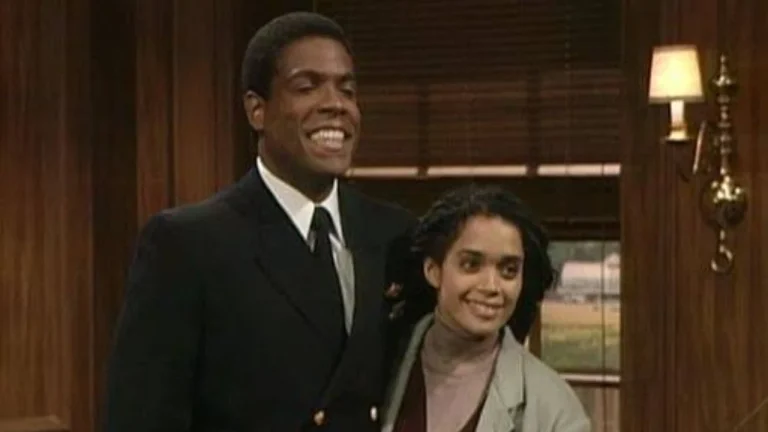 Denise Huxtable Husband: Martin Kendall Explained