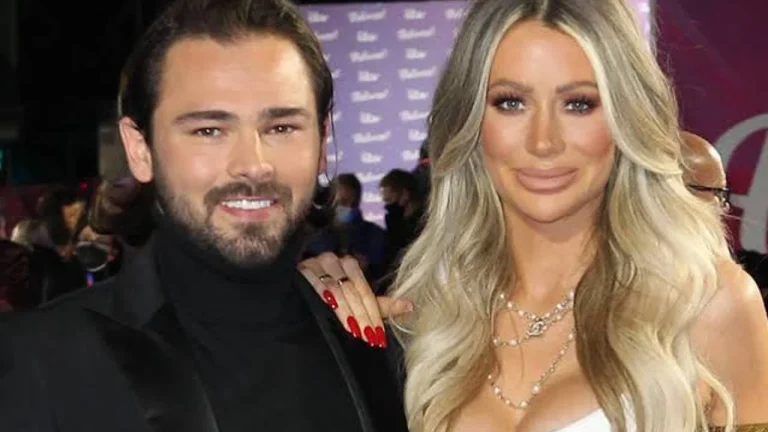 Olivia Attwood and Bradley Dack: Marriage, Split and What Happened