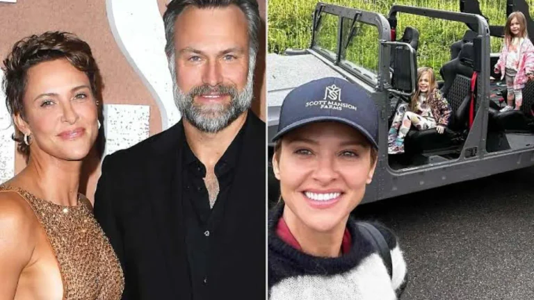 Jill Wagner Husband David Lemanowicz: Their Marriage, Kids and Tennessee Life