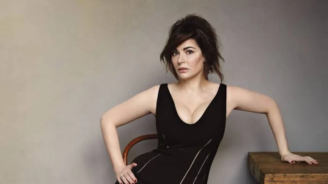 Nigella Lawson: Inside Her Exciting Bake Off New Chapter