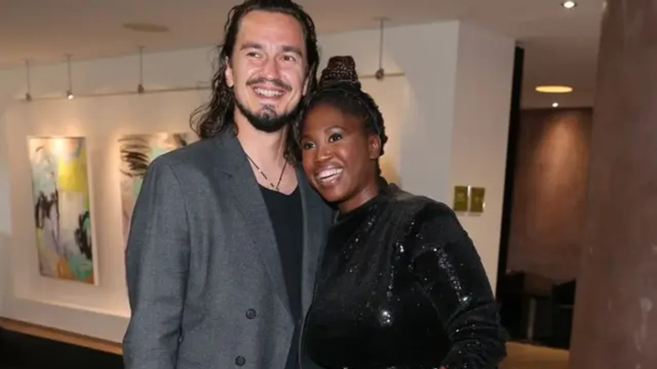 Motsi Mabuse Husband: Inside Her Marriage to Evgenij Voznyuk