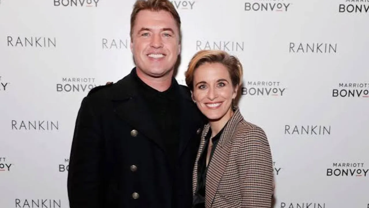 Vicky McClure Husband: Inside Her Marriage to Jonny Owen