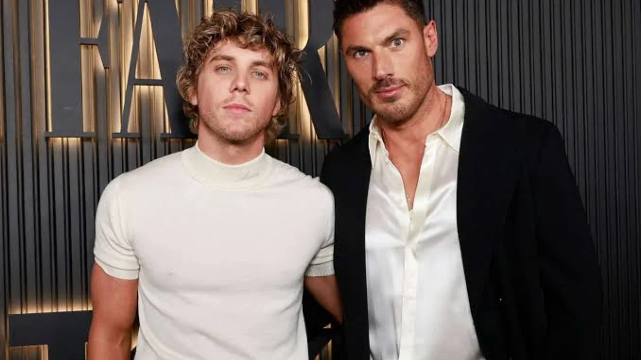 Chris Appleton Husband: Lukas Gage Marriage and Divorce