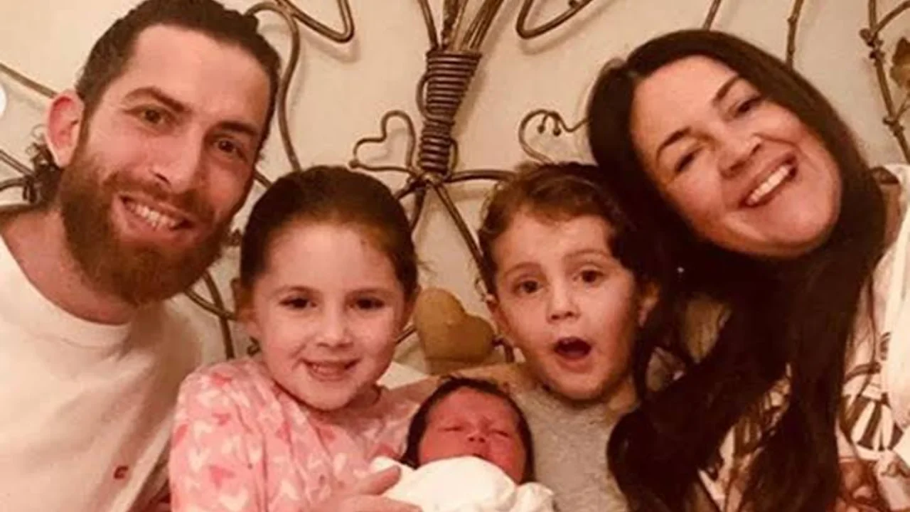 Lacey Turner Husband: Inside Her Marriage to Matt Kay